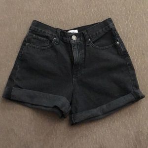 Tilly’s RSQ denim shorts
